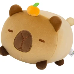 Mewaii Bamser Og Kosedyr^Capybara Plush 30 cm
