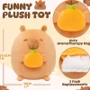Mewaii Capybara with Fragrance Plush Figure 20 cm* Bamser Og Kosedyr