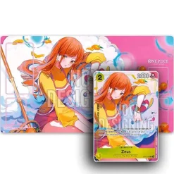 Card Games Fest 24-25 Play Mat* Play Mat Og Mat Case