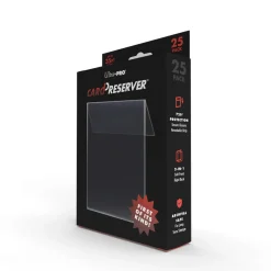 Card Preserver Sleeve (25) Kortlommer* Kortlommer