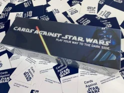Cards Against Star Wars* Selskapsspill