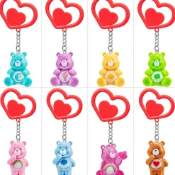 Mystery Box^Care Bears Scented Backpack Buddy