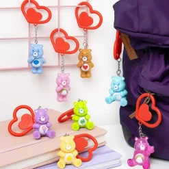 Mystery Box^Care Bears Scented Backpack Buddy
