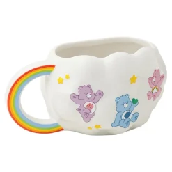 Care Bears Shaped Mug 450ml* Krus