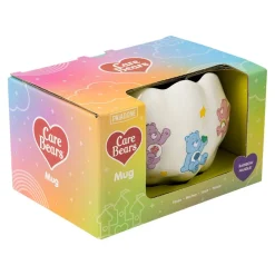 Care Bears Shaped Mug 450ml* Krus