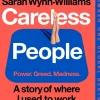 Sarah Wynn-Williams Careless People: A story of where I used to work* Filosofi & Livsstil|Biografier