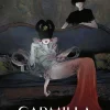 Amy Chu Carmilla: The First Vampire* Lgbtq+