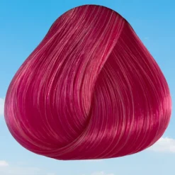 Directions Carnation Pink Semi Permanent Hair Dye 88 ml* Hårfarge & Sminke