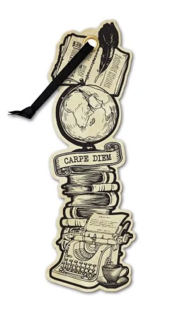 Bokmerker^Carpe diem