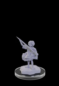 WizKids Carrionettes (Wave 22) Dungeons & Dragons Nolzurs Marvelous Unpainted Miniature* Monstere|Tilbehør