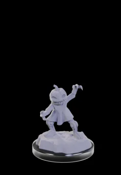 WizKids Carrionettes (Wave 22) Dungeons & Dragons Nolzurs Marvelous Unpainted Miniature* Monstere|Tilbehør