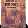 Ministry of Lost Things Case 1: Lint Condition* Escape Room
