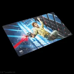 Play Mat Og Mat Case^Cassian Andor Game Mat