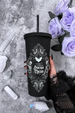 Haunted Homeware Krus^Cast Spells Cold Brew Cup