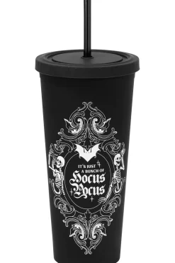 Haunted Homeware Krus^Cast Spells Cold Brew Cup