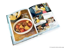 Studio Ghibli Kokebøker^Castle in the Sky: The Official Cookbook