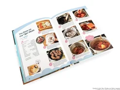 Studio Ghibli Kokebøker^Castle in the Sky: The Official Cookbook