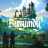 Stefan Feld Castles of Burgundy: Special Edition* Strategi