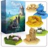 Castles of Burgundy Tilbehør Til Brettspill^Terrain Pack