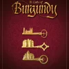 Stefan Feld Castles of Burgundy 20th Anniversary Ed.* Strategi