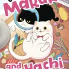 Yuri Sonoda Komedie^Cat Companions Maruru & Hachi Vol. 03