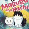 Yuri Sonoda Komedie^Cat Companions Maruru & Hachi Vol. 02