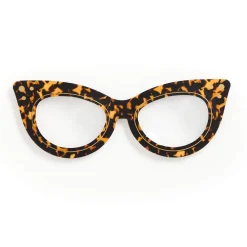 Galison Cat Eye Readers Bookmark with Magnifier* Bokmerker