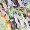 Blind boks Cat Hug Plush Keychain Blind Box* Mystery Box