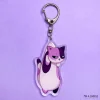 Nøkkelringer^Cat Keychain