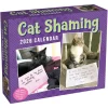 Pedro Andrade Cat Shaming 2026 Day-to-Day Calendar* Kalendere