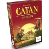 Catan - Norsk Utgave Spill For To^Catan: Duellen