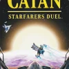 Benjamin Teuber Catan Starfarers Duel* Spill For To