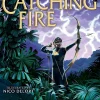 Suzanne Collins Barn & Ungdom^Catching Fire: Illustrated Edition
