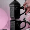 Haunted Homeware Krus^Cathedra Stacking Mug