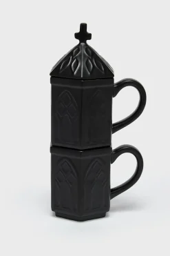 Haunted Homeware Krus^Cathedra Stacking Mug