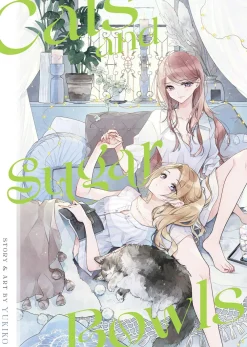 Yukiko Girls Love^Cats and Sugar Bowls