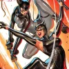 Sami Basri Catwoman Vol. 3: Duchess of Gotham* Krim & Mysterier