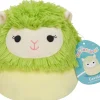 Squishmallows Cavaleri Plush Figure 19 cm* Bamser Og Kosedyr