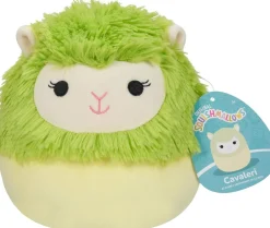Squishmallows Cavaleri Plush Figure 19 cm* Bamser Og Kosedyr