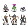 WizKids Cave Lurkers* Monstere