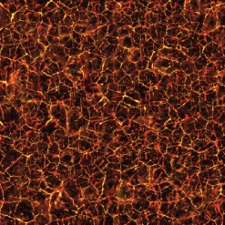 WizKids Tilbehør^Caverns Game Mat Magma Chamber Warlock Tiles Box Set