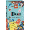Lego^Celebration Recreate Activity Cards