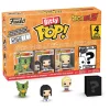 Funko Bitty POP! Cell First Form Bitty POP! Vinyl Figure 4-Pack* Funko! Pop