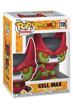 Funko POP! Animation Funko! Pop^Cell Max POP! Animation Vinyl Figure