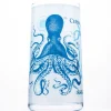 Science Homeware Glass^Cephalopods Drinking Glass 540 ml