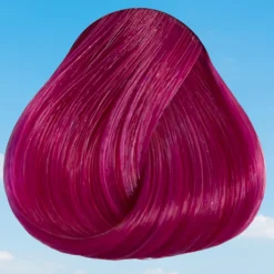 Directions Hårfarge & Sminke^Cerise Semi Permanent Hair Dye 88 ml