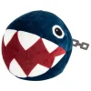 Bamser Og Kosedyr^Chain Chomp Mocchi-Mocchi Plush Figure 31 cm