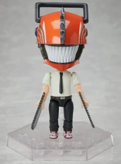 Actionfigurer^Chainsaw Man DFORM0 Action Figure 9 cm