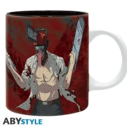 Chainsaw Man Mug 320 ml* Krus