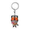 Funko POP! Animation Chainsaw Man Pocket POP! Keychain* Funko! Pop